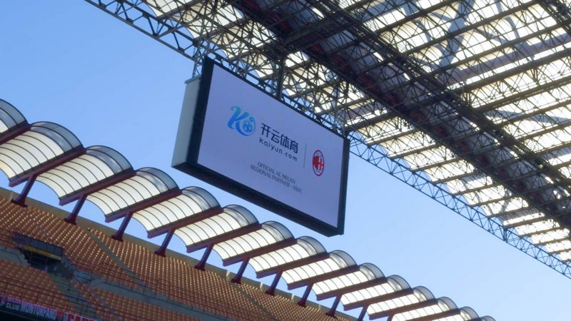 展现中国空